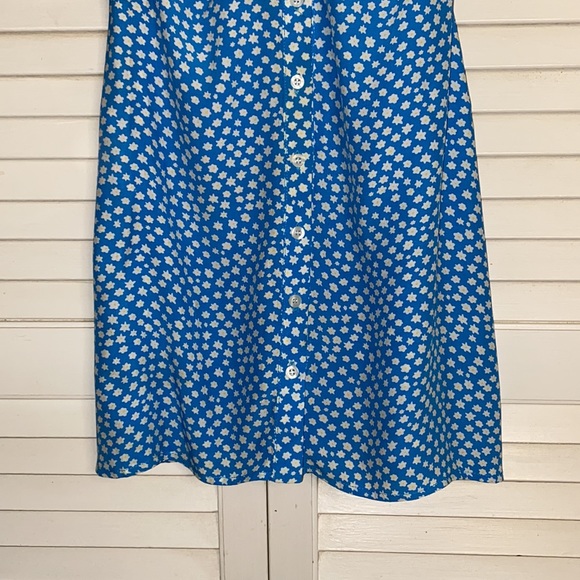 With Jean Isabelle Daisy Dress - Picture 9 of 16